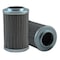 Main Filter Hydraulic Filter, replaces HYDAC/HYCON 1282791, Return Line, 5 micron, Outside-In MF0578668 - alternate 1